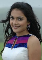 Krithika Latest Photos
